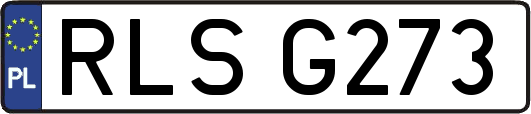 RLSG273