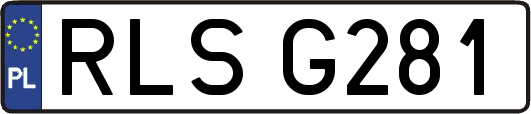 RLSG281