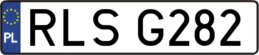 RLSG282
