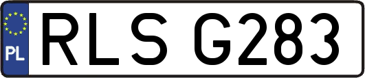 RLSG283