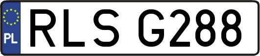 RLSG288