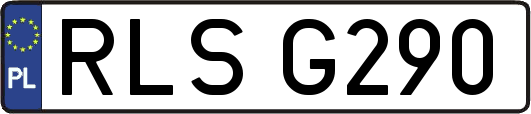 RLSG290