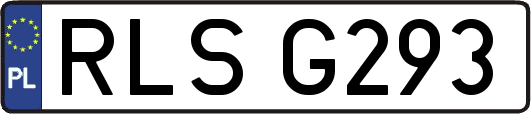 RLSG293