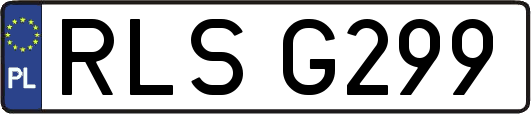 RLSG299