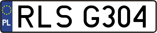 RLSG304