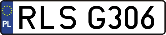 RLSG306