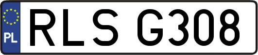 RLSG308
