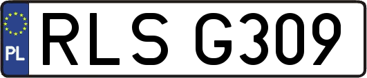 RLSG309