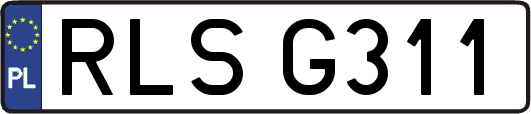 RLSG311