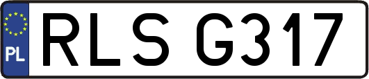 RLSG317