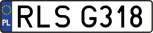 RLSG318