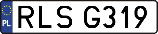 RLSG319