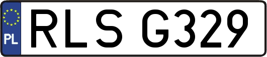 RLSG329