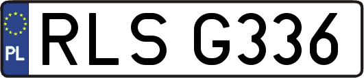 RLSG336