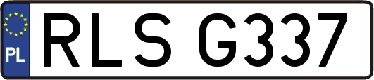 RLSG337