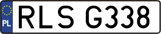 RLSG338