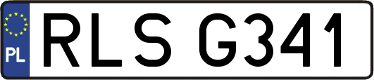 RLSG341