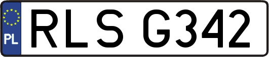 RLSG342