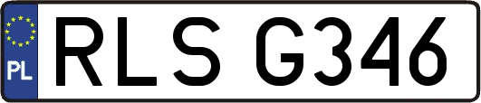 RLSG346