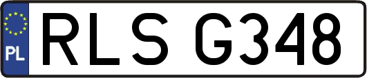 RLSG348