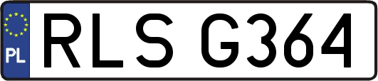 RLSG364