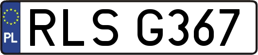 RLSG367