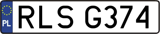 RLSG374
