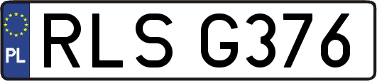 RLSG376