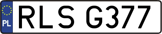 RLSG377