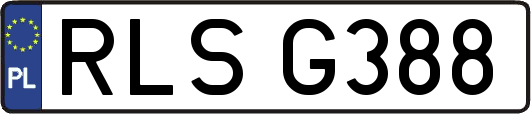 RLSG388