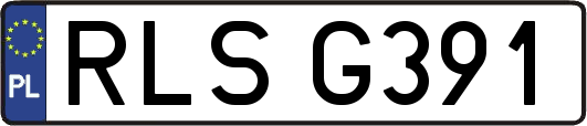 RLSG391