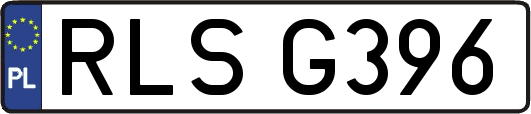 RLSG396