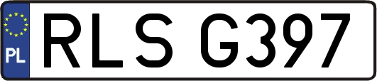 RLSG397