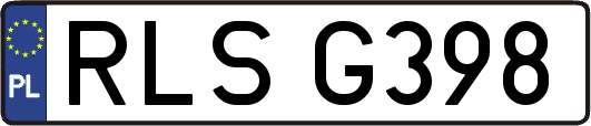 RLSG398