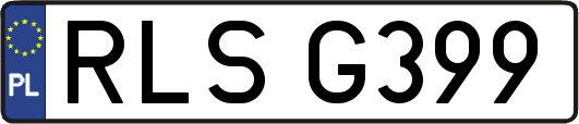 RLSG399