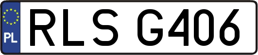RLSG406