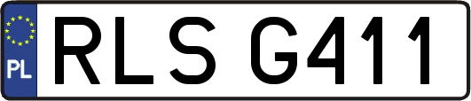 RLSG411