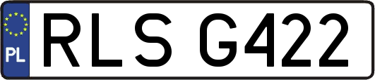 RLSG422