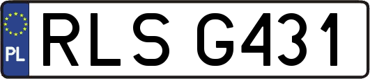 RLSG431