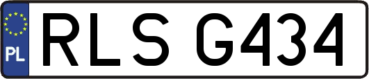 RLSG434
