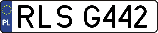 RLSG442