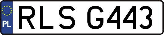 RLSG443