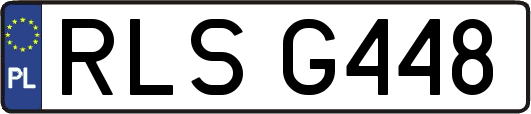 RLSG448