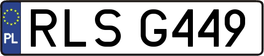 RLSG449