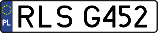 RLSG452