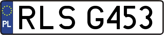 RLSG453