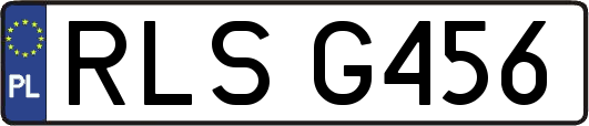 RLSG456