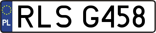 RLSG458