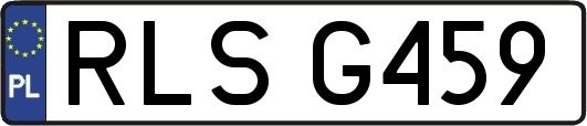 RLSG459