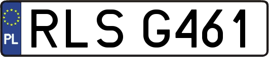 RLSG461